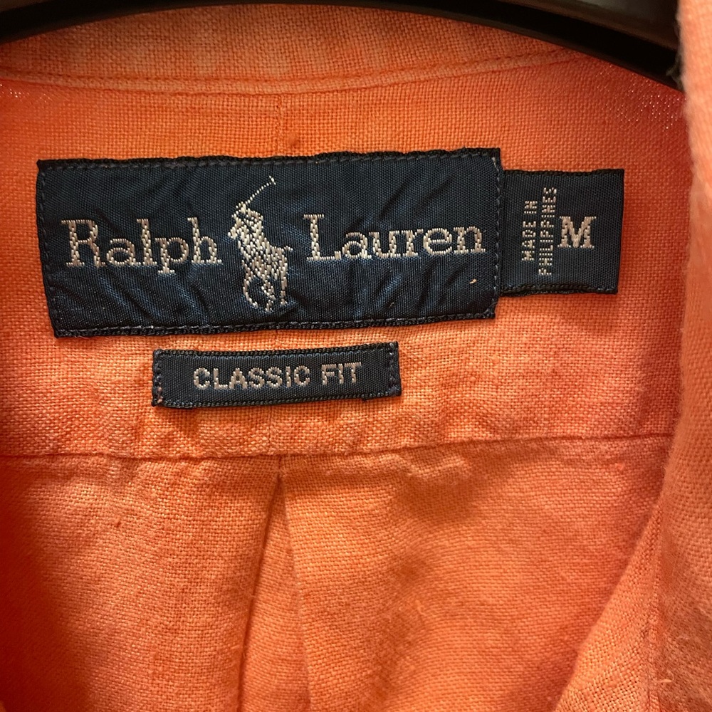 Men’s shirt
